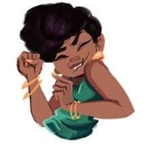 Meet your Posher, Azucena